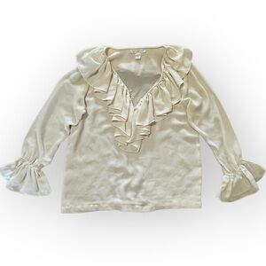 The Limited women’s top size L